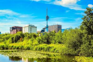 Amsterdam's Amstelpark: Is This The Ultimate Nature Oasis?