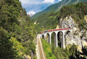 An easy guide to European train travel