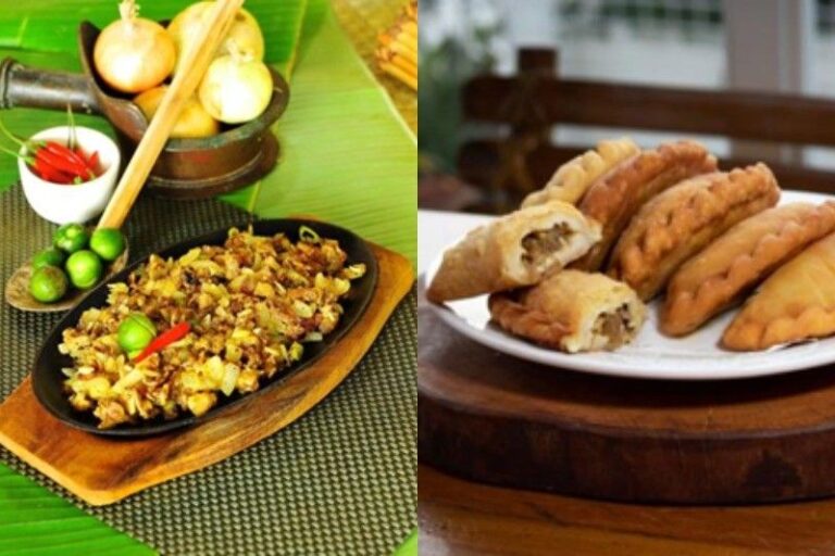 Central Luzon’s gastronomic event to feature flavors of Pampanga
