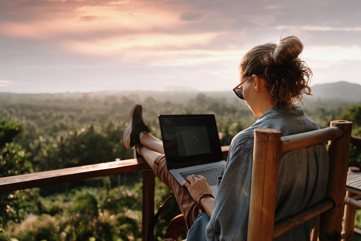 Digital nomad visas in Asia - Small Business UK