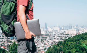 Digital Nomad Visas Surge Alongside Demand for Faster Cross-Border Payments