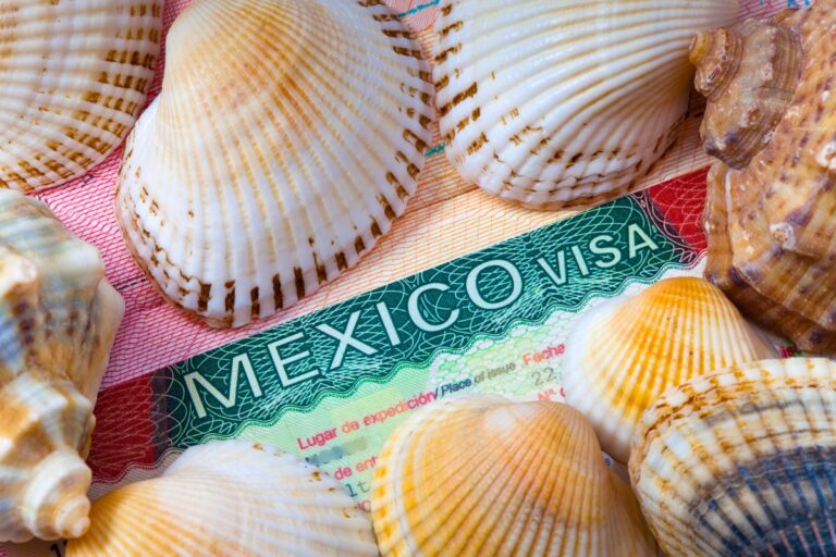 Do I Need a Visa to Visit Mexico?