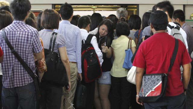 Dreaming of the expat life in Singapore? Why getting a job there will be tougher