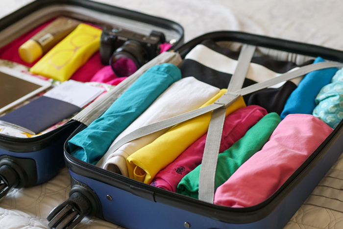 Eco-Friendly Packing Tips