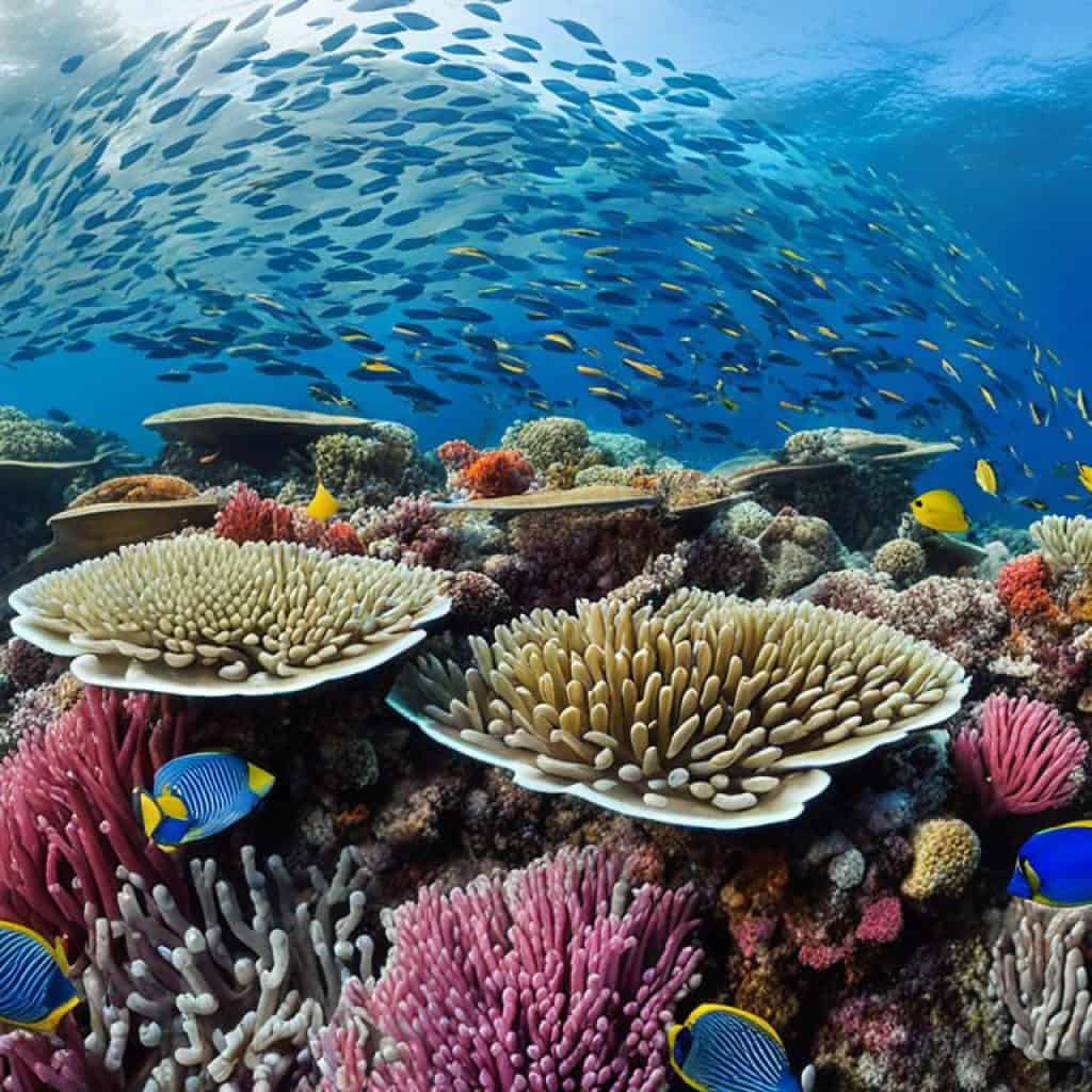 Tubbataha Reefs