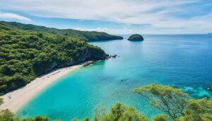 Explore Pristine Cabaling Beach, Guimaras Retreat