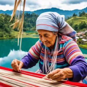 Explore Traditional Arts in the Philippines