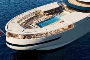 Four Seasons Yachts: 5 Facts and First Look at 2026 Itineraries