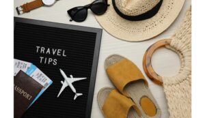 Hints from Heloise: Travel and packing tips to consider