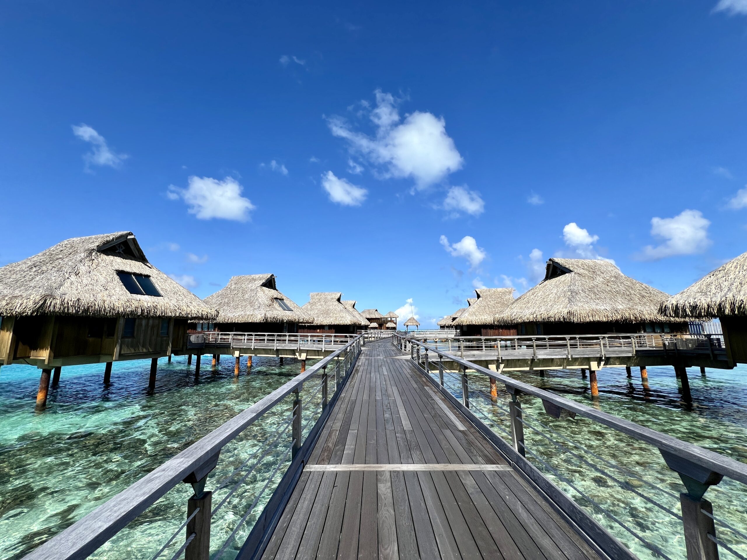 conrad bora bora nui overwater villas