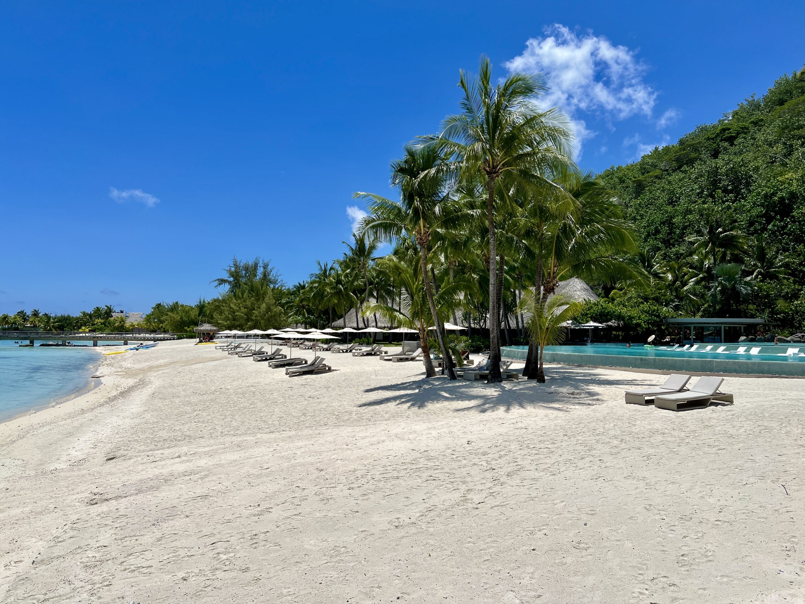 conrad bora bora nui beach