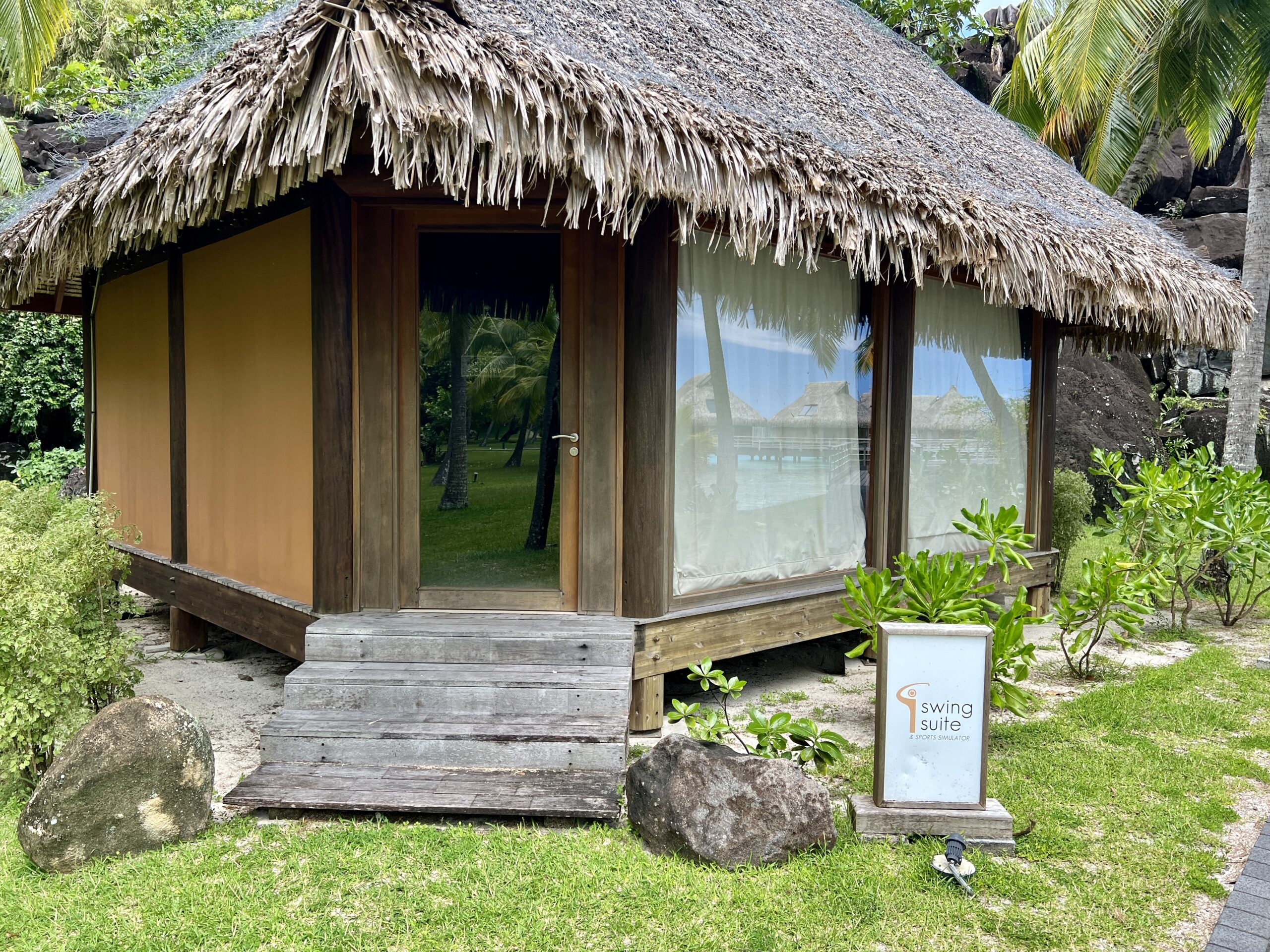 conrad bora bora nui swing suite