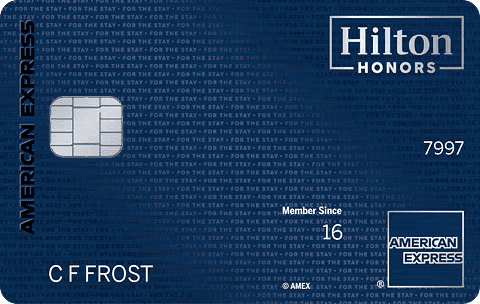 How the Hilton Aspire Card Saved Me $866 in Bora Bora