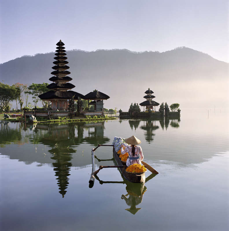 Indonesia, Bali