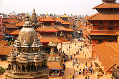 KATHMANDU, NEPAL