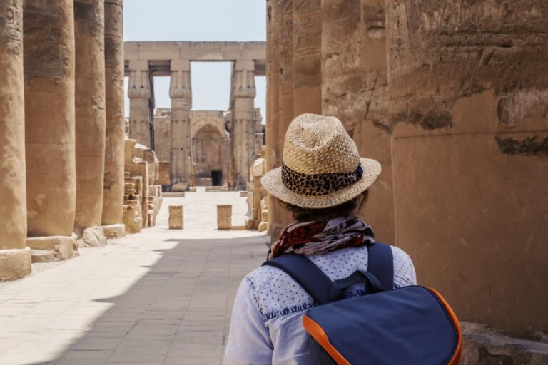 Is Egypt Safe For Solo Female Travelers? 9 Things Women Need To Know