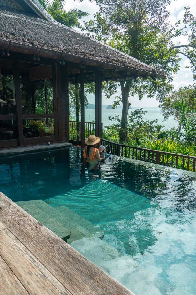 six senses koh yao noi