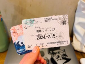 Is the Hakone Freepass Worth It? Guide + Cost Breakdown