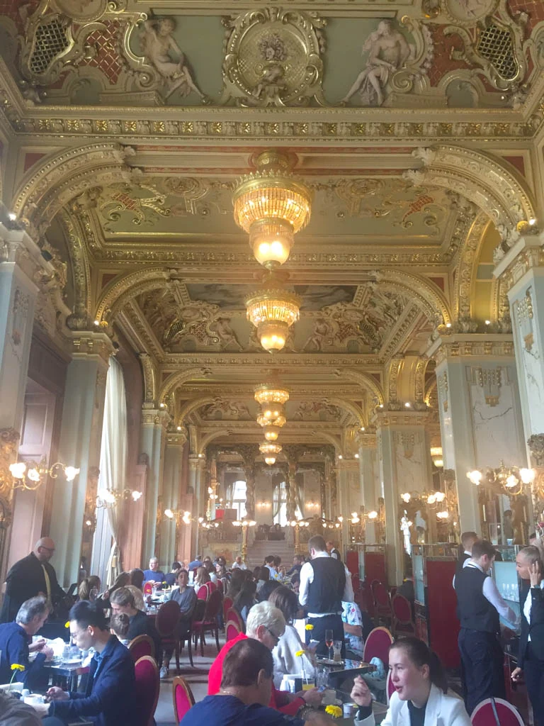 Is the New York Cafe Budapest Worth It? (Full Review)