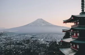 Japan Digital Nomad Visa: 6-Month Visa Coming March 2024