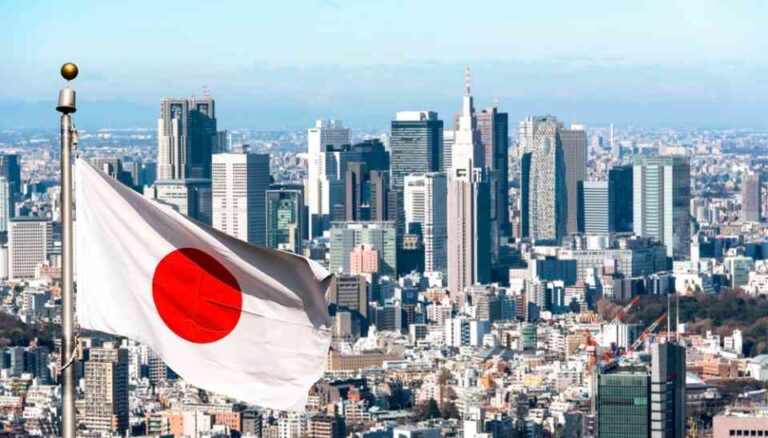 Japan will offer a digital nomad visa - CEOWORLD magazine
