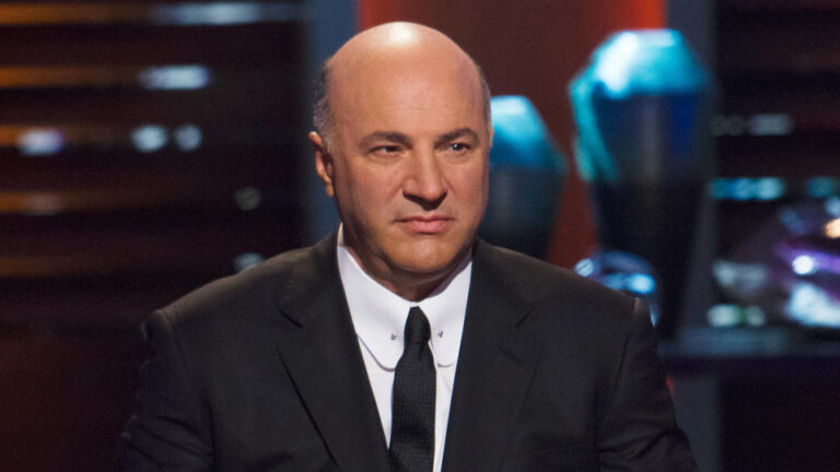 Kevin O’Leary Says Early Retirement Doesn’t Work — Here’s Why