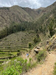 Making My Way Through Peru's Sacred Valley—and Bypassing Machu Picchu