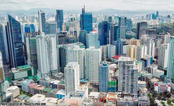 Manila is 7th top destination for digital nomads