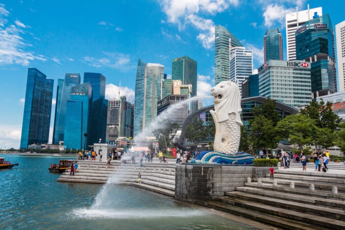 Retire in Singapore: The Complete Guide