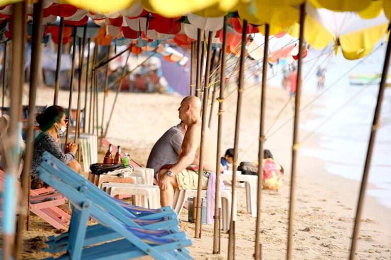 Reviewing the five visa options for retirement in Thailand - Pattaya Mail