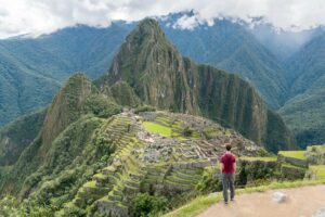 The best time to visit Lima