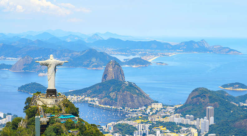 Rio de Janeiro, Brazil