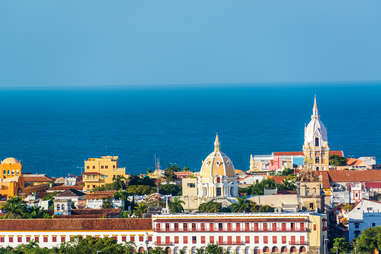 Cartagena, Colombia