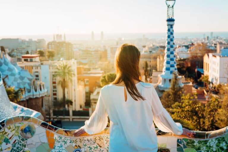 These Are The 10 Best Cities For Digital Nomads This Spring According To New Study