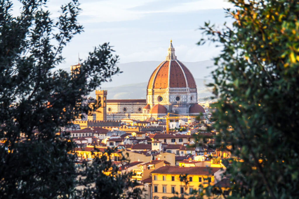 Cattedrale di Santa Maria del Fiore (Florence Cathedral)