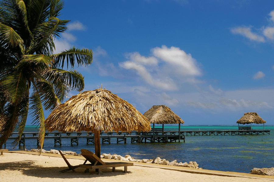 Belize