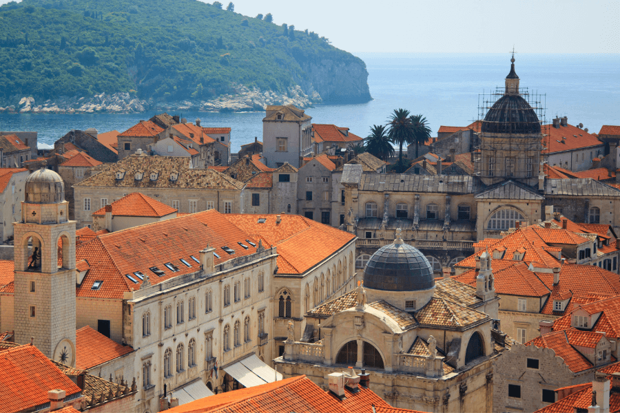 Dubrovnik, Croatia