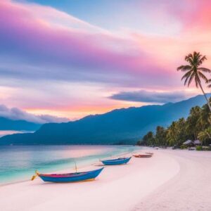 Top Famous Beaches in the Philippines to Visit