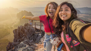 Travel Bloggers Prakriti Varshney & Niharika Arora On Why Slow Travel