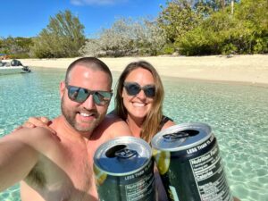 Travel Guide to Staniel Cay: Exumas, Bahamas (Things to Do, Where to Stay +More)