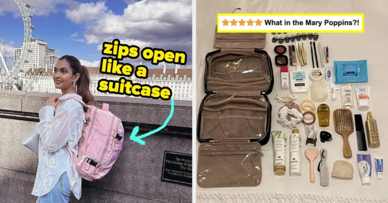 Travel Light In 2024 With These 41 Carry On Packing Tips