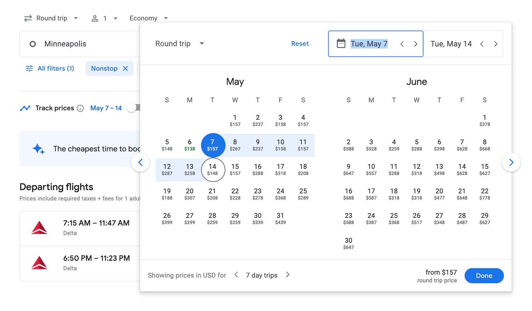 What are the Cheapest Days to Fly and Travel in 2024? Slow Travel News