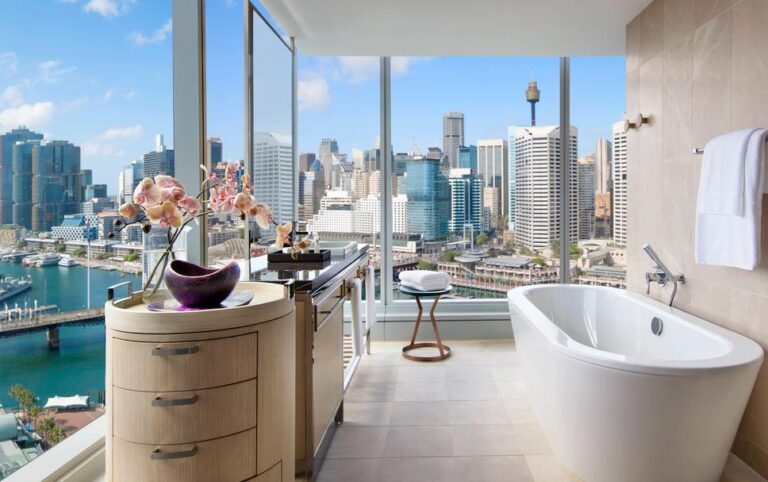 12 Best Hotels in Sydney, Australia