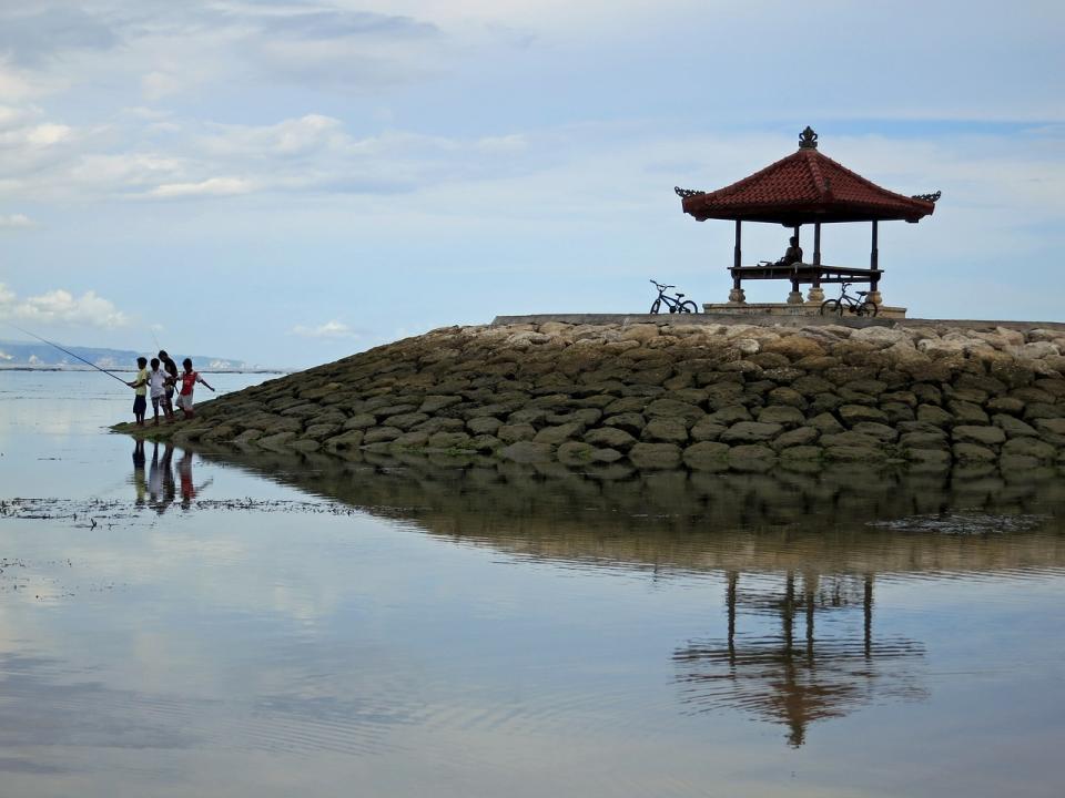 12 Best Places to Retire in Bali