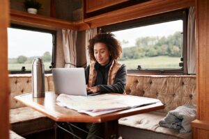 15 Remote Freelance Jobs For Digital Nomads In 2024