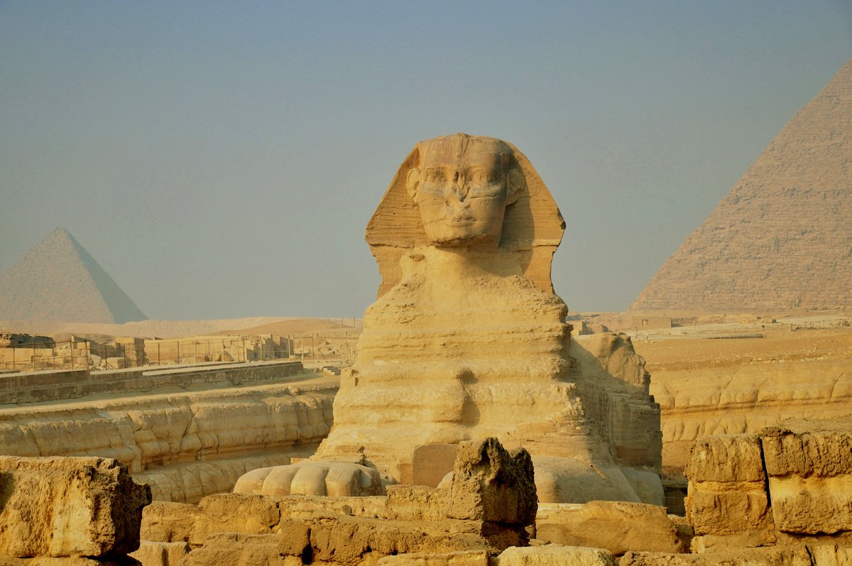 best things to do in egypt