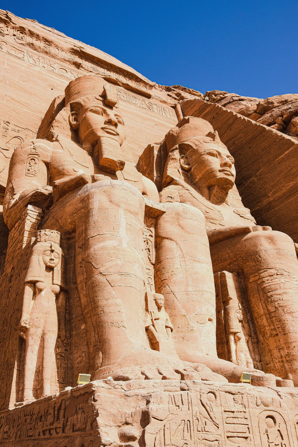 best things to do in aswan