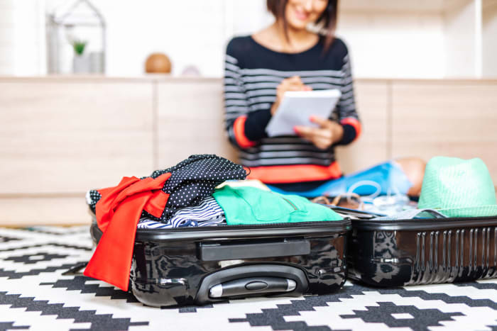 20 easy packing tips to remember for your next trip