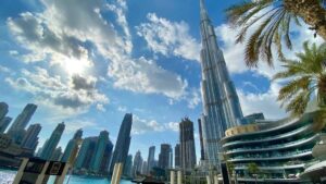 3 UAE Visa Routes for Expats Without Employment or Business - VisaGuide.News