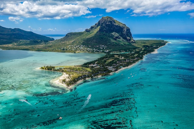 mauritius